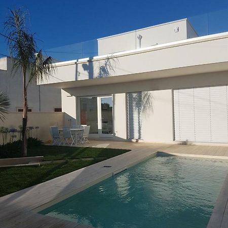 Masseria "Casa Giulia" Uggiano La Chiesa Exteriér fotografie